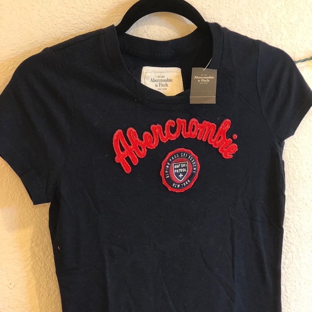Abercrombie Tshirt